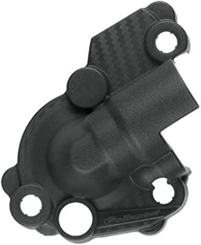 POLISPORT WATERPUMP COVER BLACK#mpn_8484500001