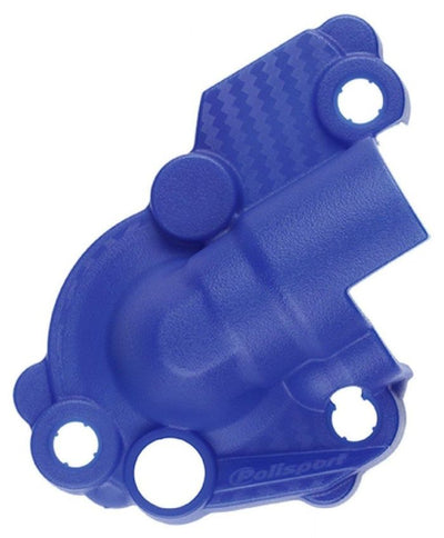 POLISPORT WATERPUMP COVER BLUE#mpn_8484500002