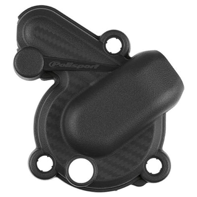 POLISPORT WATERPUMP COVER BLACK#mpn_8484600001