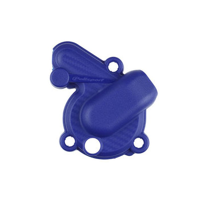POLISPORT WATERPUMP COVER S-BLUE#mpn_8484600002