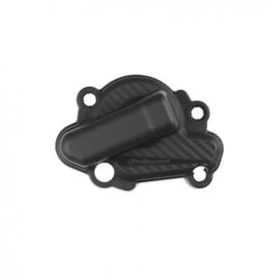 POLISPORT WATERPUMP COVER BLACK#mpn_8484700001