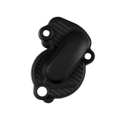 POLISPORT WATERPUMP COVER BLACK#mpn_8484800001