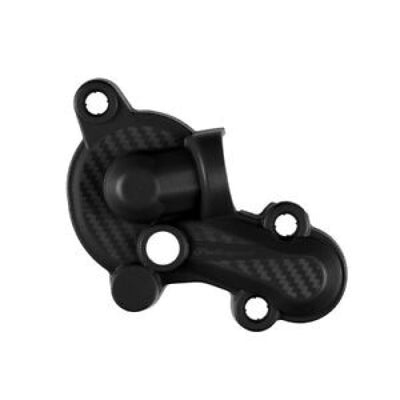 POLISPORT WATERPUMP COVER BLACK#mpn_8484900001