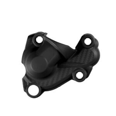 POLISPORT WATERPUMP COVER BLACK#mpn_8485200001