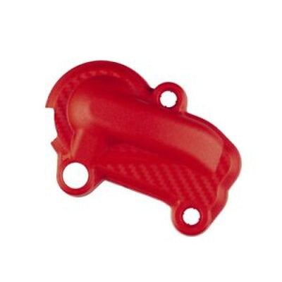 POLISPORT WATERPUMP COVER RED#mpn_8485100004