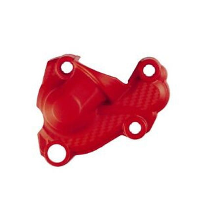 POLISPORT WATERPUMP COVER RED#mpn_8485200004