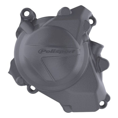 POLISPORT IGNITION COVER PROTECTORS NARDO GREY#mpn_8461300005