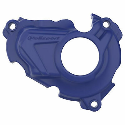 POLISPORT IGNITION COVER PROTECTORS BLUE YAM98#mpn_8471000003