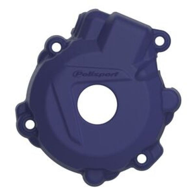 POLISPORT IGNITION COVER PROTECTORS BLUE YAM98#mpn_8460700003