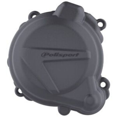 Polisport 8463300003 Ignition Cover Protector - Nardo Grey #8463300003