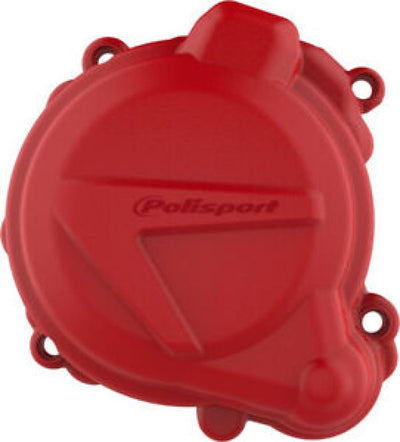 POLISPORT IGNITION COVER PROTECTORS RED#mpn_8467500005