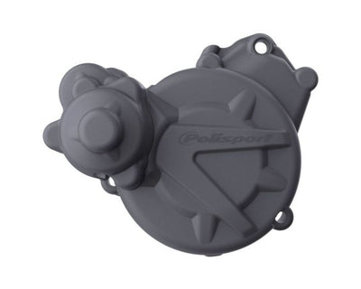 POLISPORT IGNITION COVER PROTECTORS NARDO GREY#mpn_8467600003