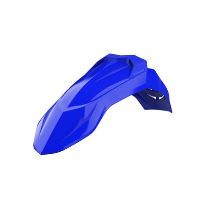 POLISPORT UNIVERSAL FENDERS BLUE YAMAHA#mpn_8685300004