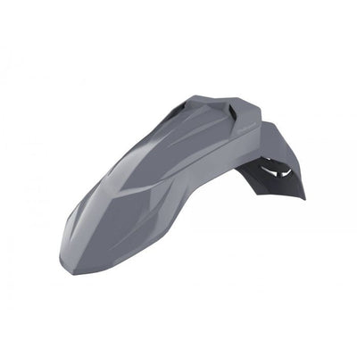 Polisport 8685300005 Universal Fender - Nardo Grey #8685300005