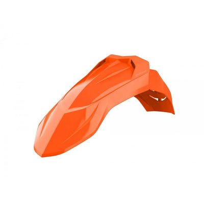 POLISPORT UNIVERSAL FENDERS ORANGE KTM#mpn_8685300006