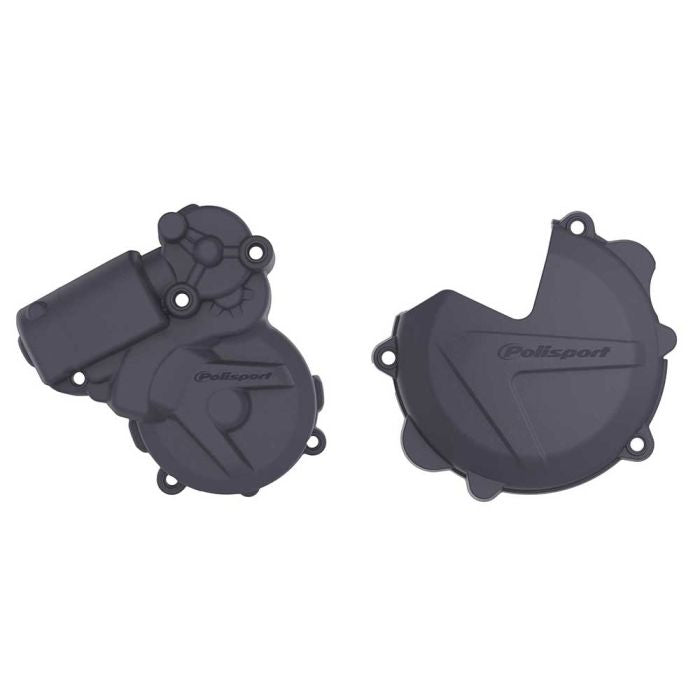POLISPORT KIT CLUTCH & IGNITION BLUE#mpn_91050
