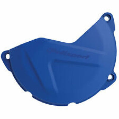 POLISPORT CLUTCH COVER BLUE#mpn_8471200003