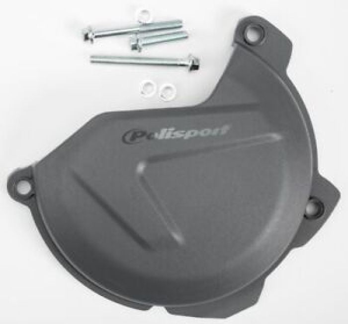 POLISPORT CLUTCH COVER NARDO GREY#mpn_8447800005