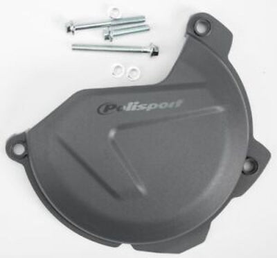 POLISPORT CLUTCH COVER NARDO GREY#mpn_8447800005