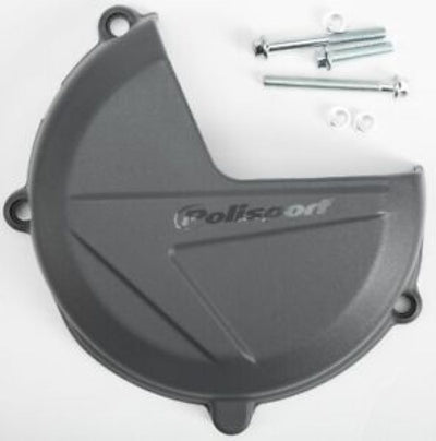 POLISPORT CLUTCH COVER NARDO GREY - BETA#mpn_8463200003