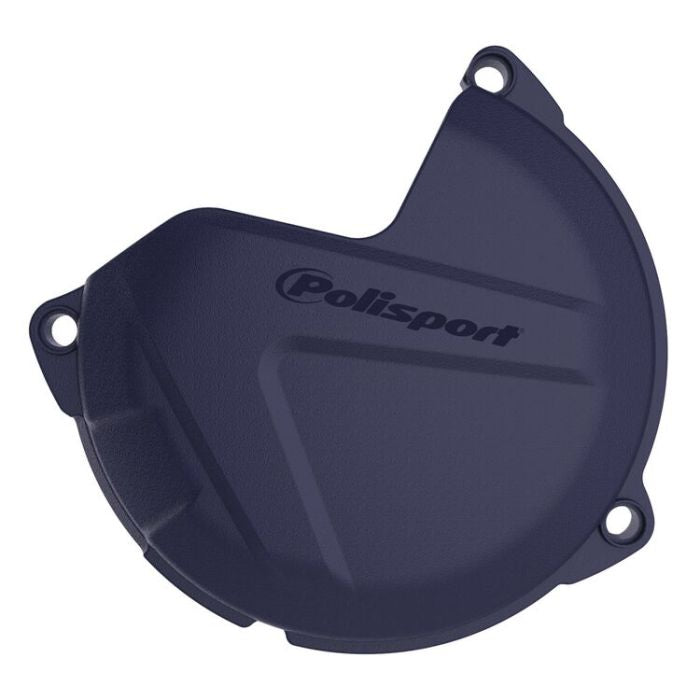 Polisport 8465400003 Clutch Cover - Nardo Grey #8465400003