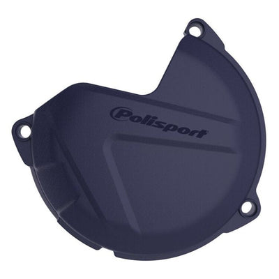 Polisport 8465400003 Clutch Cover - Nardo Grey #8465400003