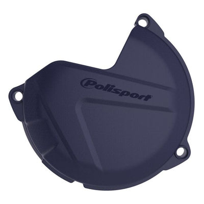 POLISPORT CLUTCH COVER NARDO GREY#mpn_8465400003