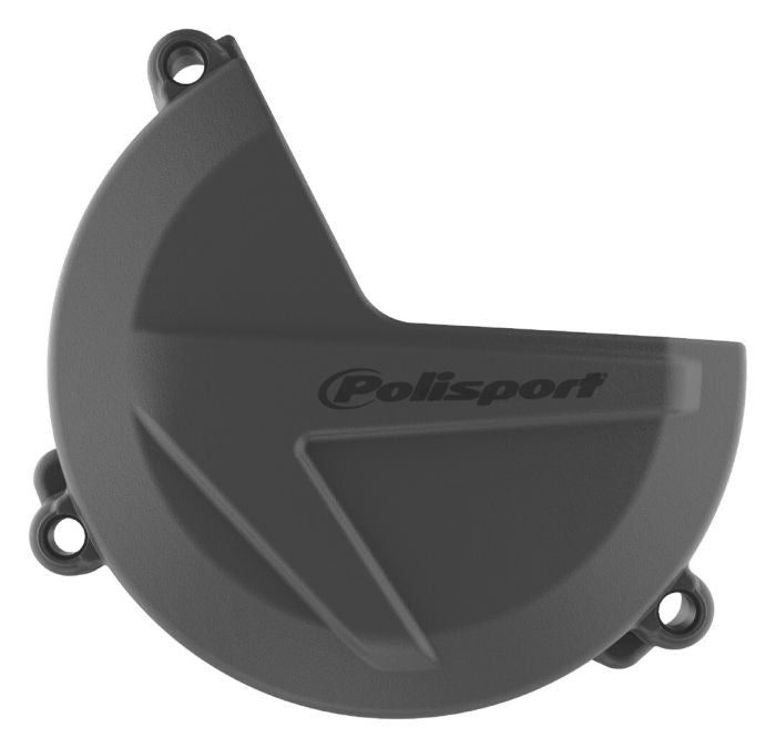 Polisport 8467200003 Clutch Cover - Nardo Grey #8467200003