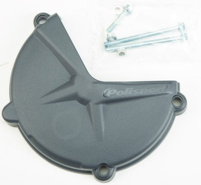POLISPORT CLUTCH COVER NARDO GREY#mpn_8467300003