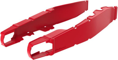 POLISPORT SWINGARM PROTECTORS RED#mpn_8456500006