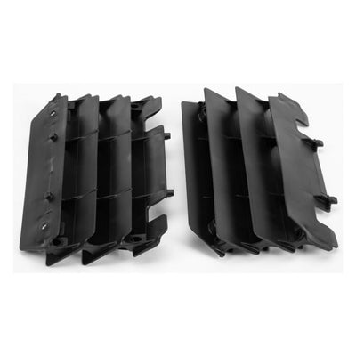 POLISPORT RADIATOR LOUVERS BLACK#mpn_8472500001