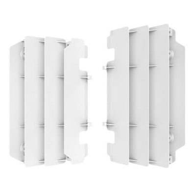 POLISPORT RADIATOR LOUVERS WHITE#mpn_8472500003