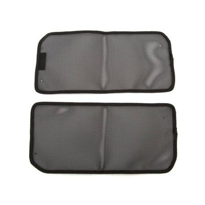 POLISPORT MESH FOR RADIATOR LOUVERS BLACK#mpn_8472700001