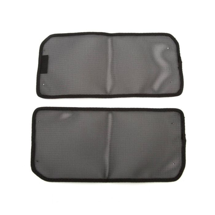 Polisport 8472700001 Mesh For Radiator Louver - Black #8472700001