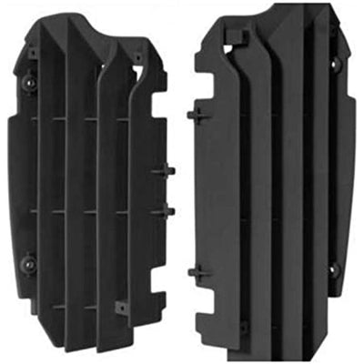 POLISPORT MESH FOR RADIATOR LOUVERS BLACK#mpn_8473700001