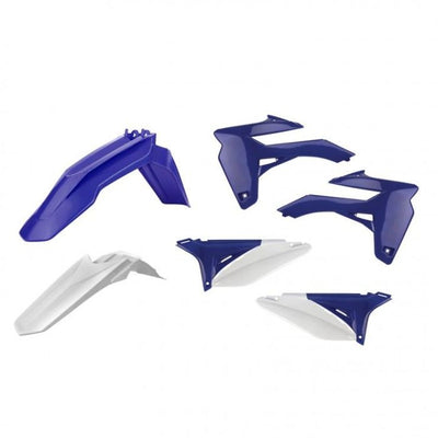 POLISPORT ENDURO STANDARD KIT Factory COLOR#mpn_90859