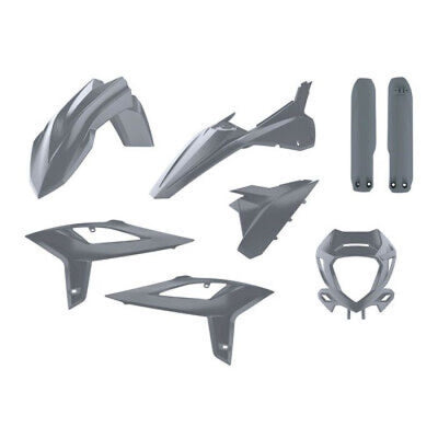 POLISPORT FULL ENDURO KIT NARDO GREY#mpn_90931