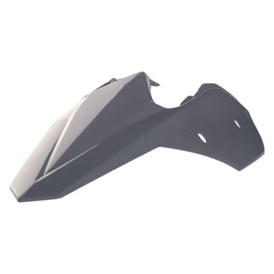 POLISPORT REAR FENDER + SIDE PANELS NARDO GREY#mpn_8585300003
