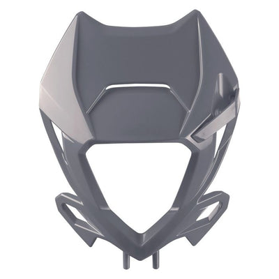 POLISPORT HEADLIGHT MASK NARDOGREY#mpn_8667300003