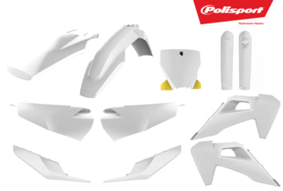 POLISPORT FULL MX KIT Factory COLOR (19)#mpn_91123