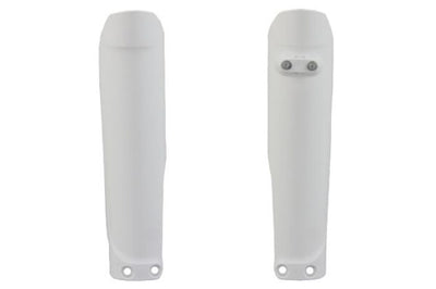 POLISPORT FORK GUARDS WHITE DB#mpn_8398900007