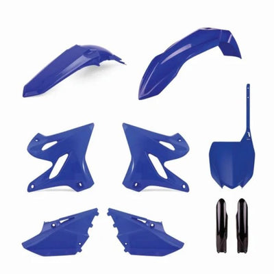 POLISPORT MX COMPLETE KIT Factory COLOR#mpn_91068