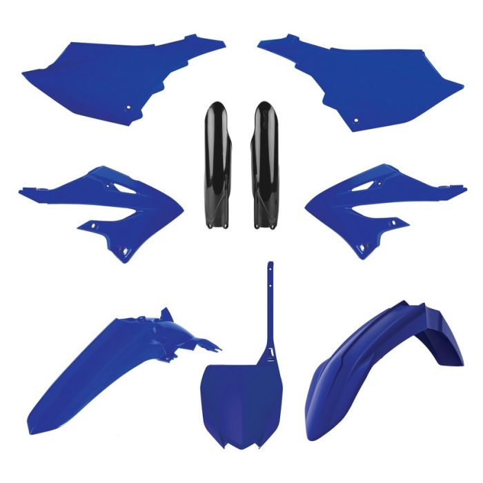 POLISPORT MX COMPLETE KIT Factory COLOR#mpn_91127