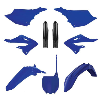 POLISPORT MX COMPLETE KIT Factory COLOR#mpn_91127