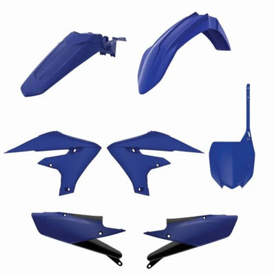 POLISPORT MX COMPLETE KIT Factory COLOR#mpn_91069
