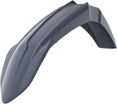 POLISPORT FRONT FENDER N-GREY 41#mpn_8685500003