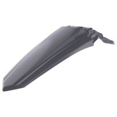 POLISPORT REAR FENDER NARDO GREY#mpn_8596500004