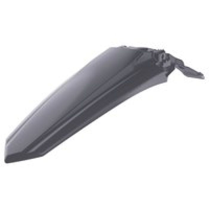 Polisport 8596500004 Rear Fender - Nardo Grey #8596500004