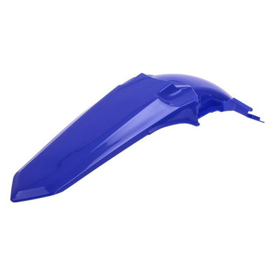 POLISPORT REAR FENDER A-BLUE#mpn_8596500005