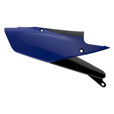 POLISPORT SIDE PANELS BLUE/BLACK#mpn_8607700002